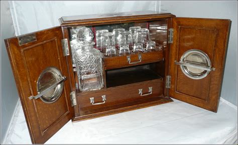 Small Liquor Cabinet With Lock - Cabinet #51670 | Home Design Ideas