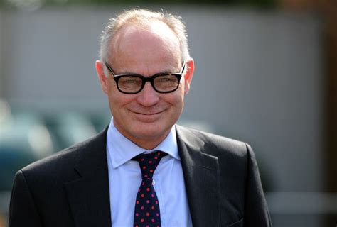 Crispin Blunt: the controversial Tory MP arrested on suspicion of rape ...