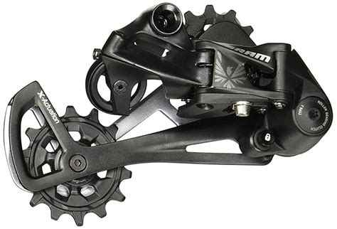 SRAM GX Eagle 12-Speed Rear Derailleur Review