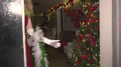 The Grinch calls East Texas home for the holidays | cbs19.tv