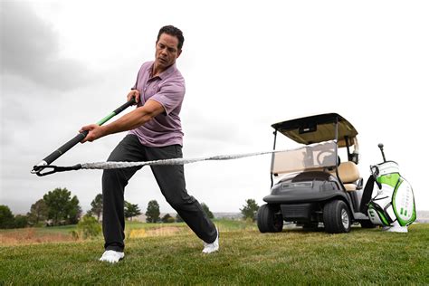 5 Pieces of Golf Fitness Equipment to Strengthen Your Body and Your Swing