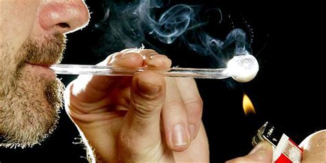 New Study Says Cannabis May Help People Stop Smoking Crack | Herb