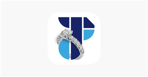 ‎Engagement Ring Builder en App Store