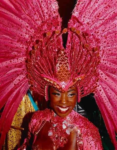 Baile, Beauty and the Beat: Celebrating Carnival at Rio de Janeiro’s ...