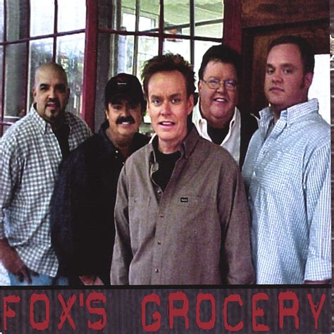 Fox Brothers - Fox's Grocery - Amazon.com Music