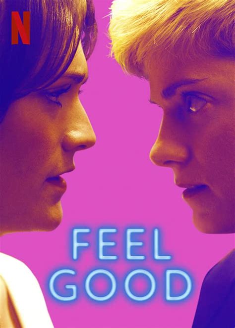 🎬 Feel Good: Season 2 [TRAILER] Coming to Netflix June 4, 2021 | Feel ...