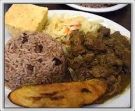 Food and Cuisine - Welcome to Sugar City St. Kitts-Nevis