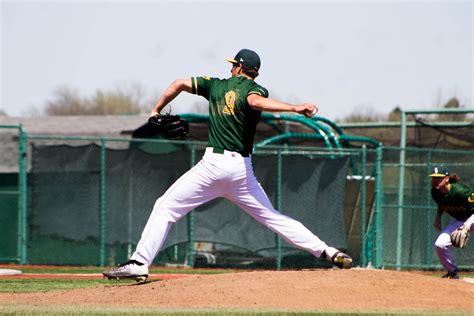 Jason Foster - Baseball - Wright State University Athletics