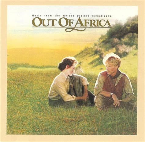 Out of Africa The Movie In High Quality - Joandrasuvza's blog