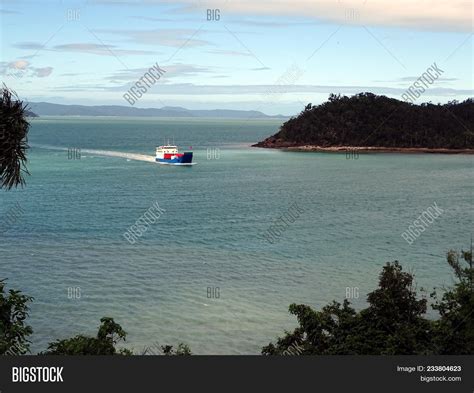 Shute Harbour, Image & Photo (Free Trial) | Bigstock