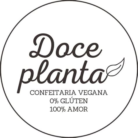 Doce Planta - Doces veganos sem glúten | SAO PAULO | iFood