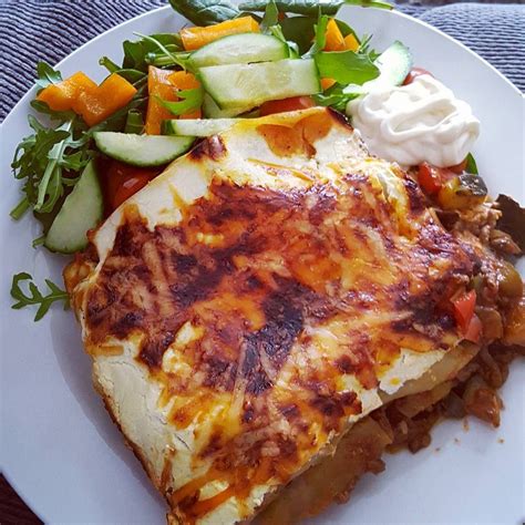 Syn Free Lasagne | Slimming World - Pinch Of Nom | Slimming world free foods, Slimming world ...