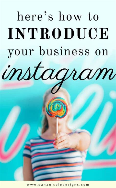 Introduce Your Business on Instagram To Get Followers