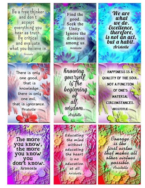 Affirmations Inspirational Printable Motivators Trading - Etsy UK | Affirmation cards, Printable ...