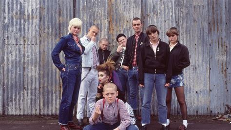 Watch This Is England online free on TinyZone