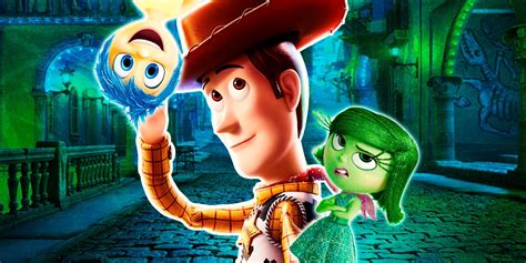 The Top 10 Pixar Movies, According to Rotten Tomatoes