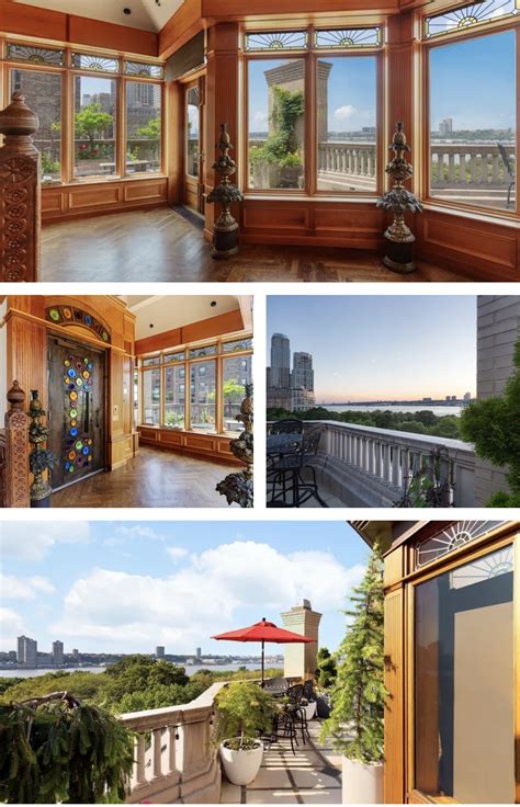 Most incredible Manhattan artsy mansion FOR SALE - Slaylebrity