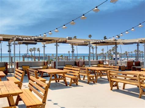 Where to Dine Outdoors in San Diego | Outdoor, Outdoor dining, Restaurant patio