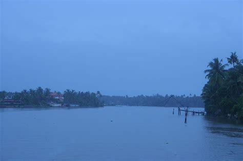 Cochin Backwaters - India Travel Forum | IndiaMike.com