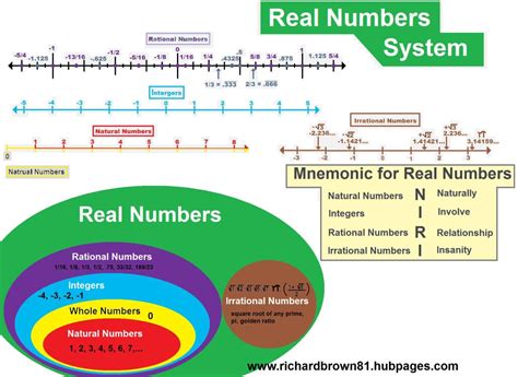 [DIAGRAM] Venn Diagram Of The Real Number System - MYDIAGRAM.ONLINE