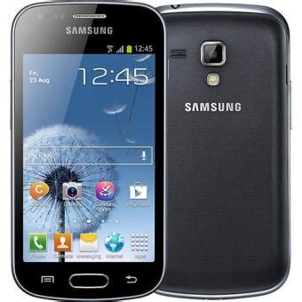 Vodafone Samsung S7560 Galaxy Trend (Black) - Telemóvel / Smartphone ...