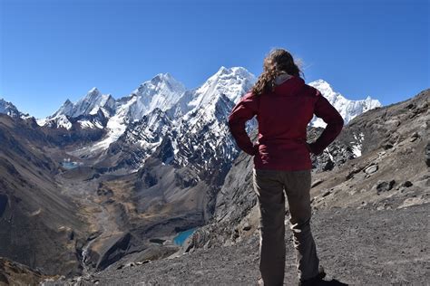 How To Hike The Cordillera Huayhuash in Peru - Intentional Travelers