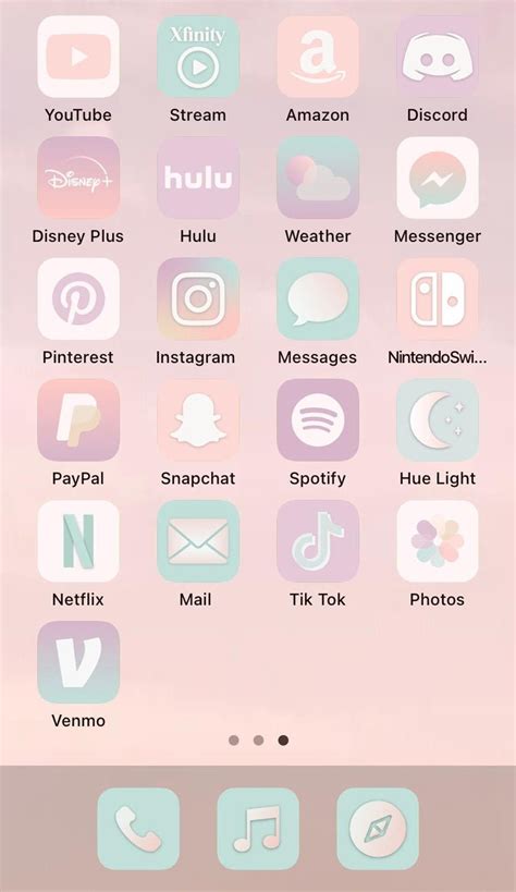 Pinterest App Icon Aesthetic Pink - joanamtfjoana