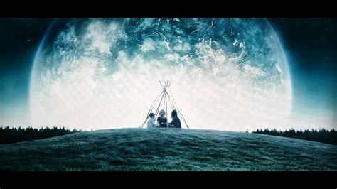 Melancholia Soundtrack - YouTube