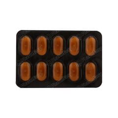 Enzoflam Tablet - Uses, Side Effects, Dosage, Composition & Price ...