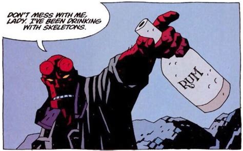 The 8 Best Hellboy Villains Ever