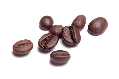 Coffee Beans PNG Transparent Images | PNG All