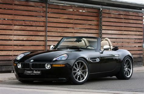 2013 BMW Z8 « All About Cars