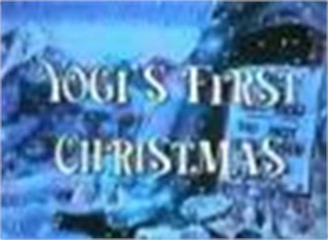 Yogi's First Christmas - Cast Images | Behind The Voice Actors