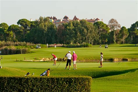 Antalya Golf Courses | Belek Golf Courses | Glencor Golf