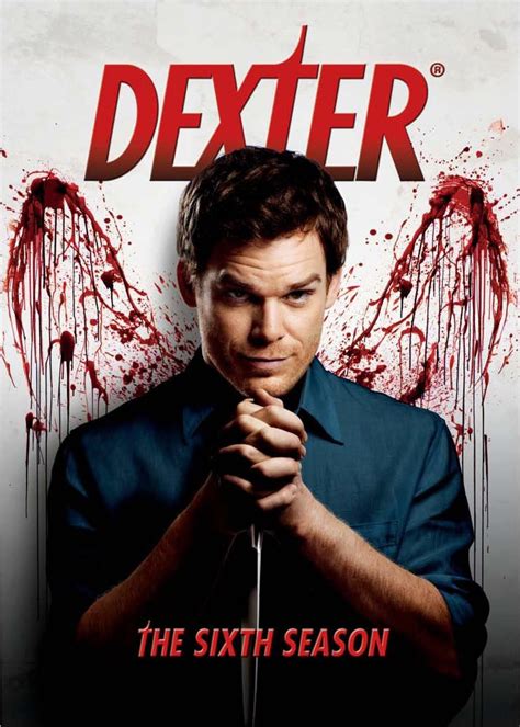 Dexter DVD Release Date