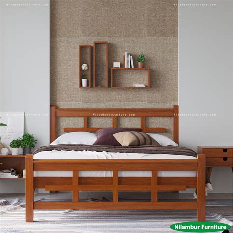 Extensive Collection of Incredible 4K Wooden Cot Designs Images - Over 999+ Varieties