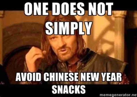 Chinese New Years Memes 2021 - Lunar New Year - Guide For Moms