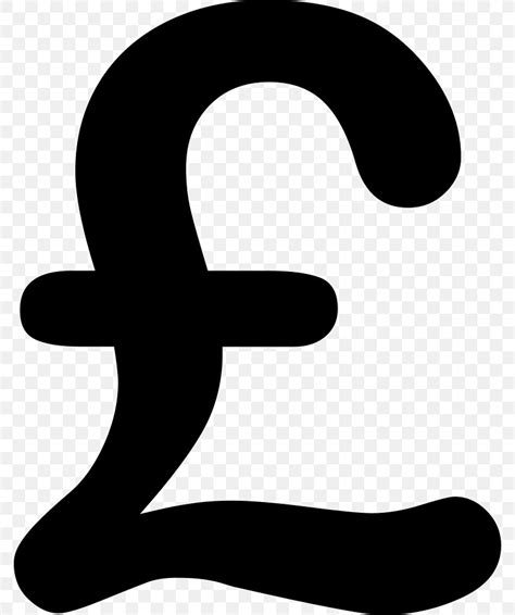 Pound Sign Pound Sterling Clip Art Currency Symbol Vector Graphics, PNG ...