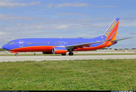 Boeing 737-8H4 - Southwest Airlines | Aviation Photo #2360677 | Airliners.net