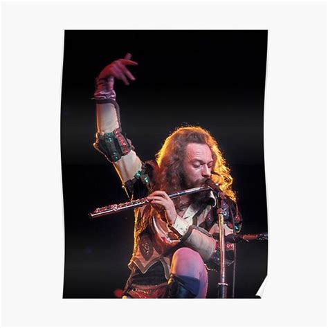 Jethro Tull Aqualung Art Premium Matte Vertical Poster sold by Lonely ...