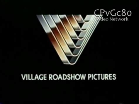 Village Roadshow Pictures Television | Logopedia | Fandom powered by Wikia