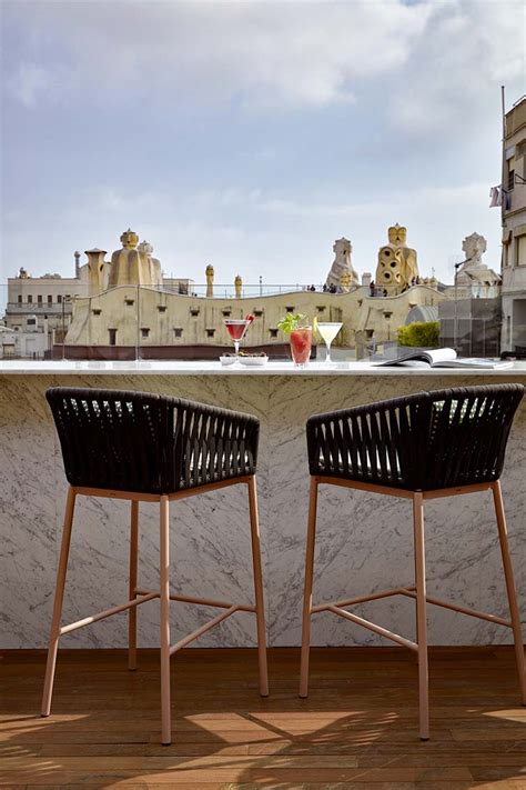 Sir Victor Barcelona is a design hotel informed by a city of contrasts