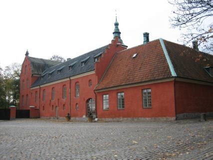 Halmstads Slott, Halmstad | Ticket Price | Timings | Address: TripHobo