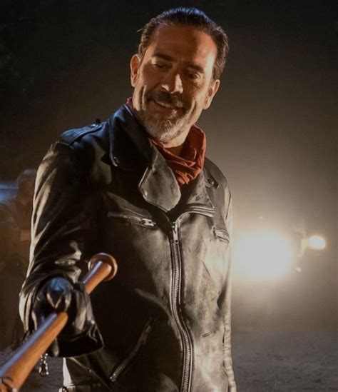 8 Times Negan Was an Asshole in 'The Walking Dead' Season 7