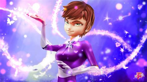 WHO is Lila? The Owner of the BUTTERFLY Miraculous in SEASON 6 ...