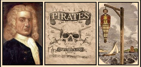 Captain William Kidd’s treasure found? | protothemanews.com