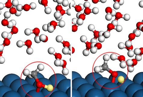 Grant enables research into catalysts for more sustainable hydrogen ...