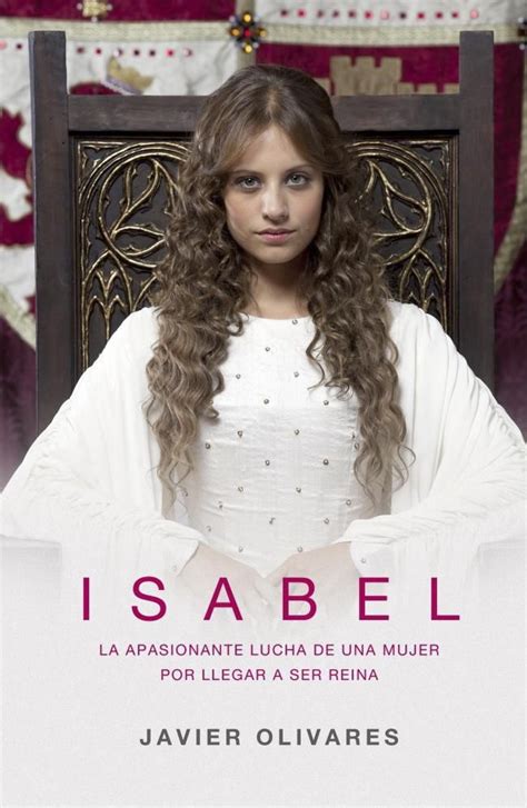 Isabel - série (2012) - SensCritique