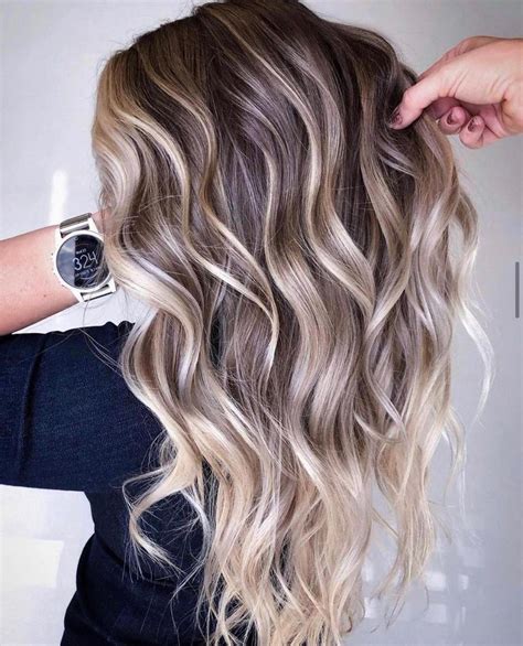 50 Blonde Highlights Ideas to Freshen Up Your Look in 2023