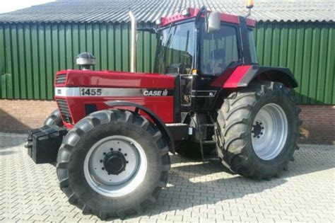 L’un des derniers 1455XL mis en vente – FARM Connexion